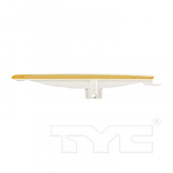 2005 Chevrolet Classic Side Marker Light Front Left TYC 18538201 image 3 of 4