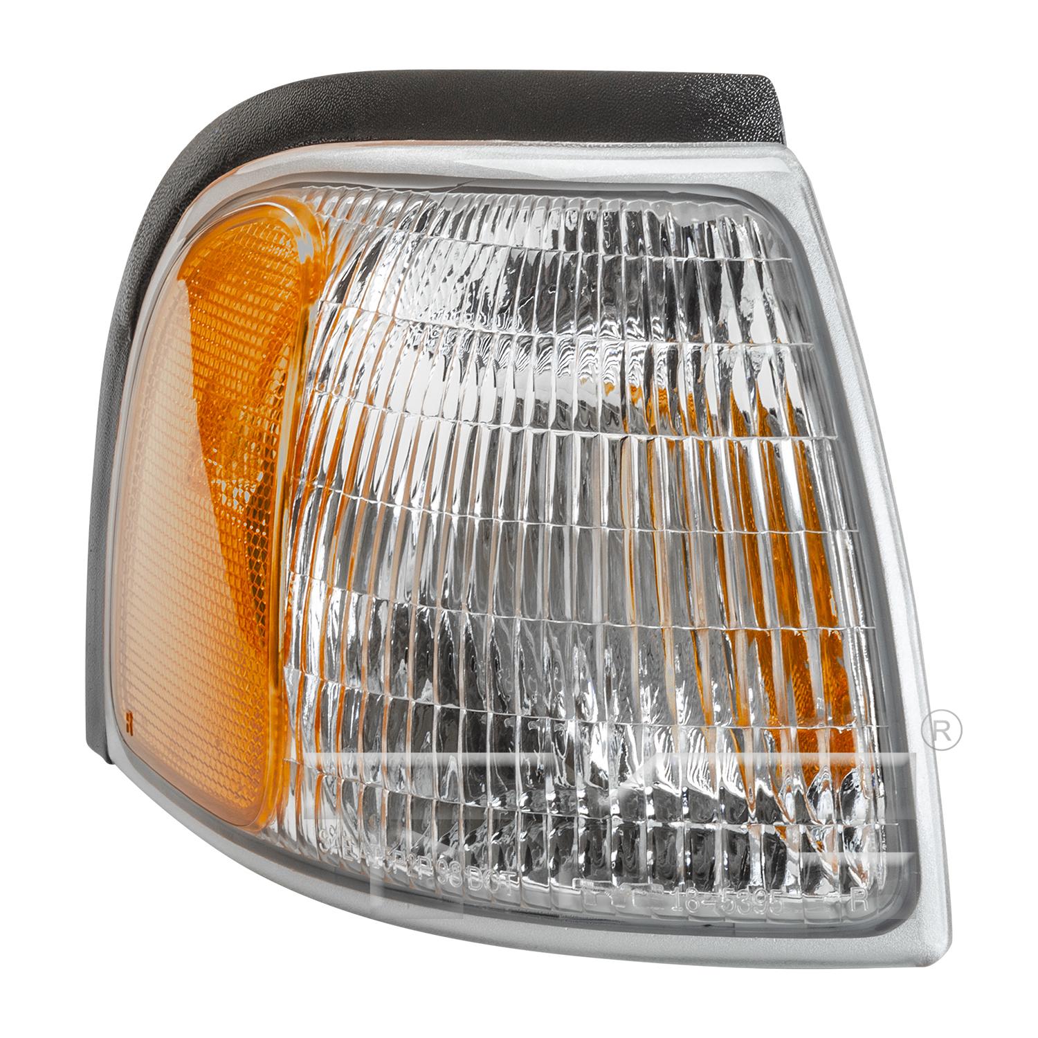 TYC 18539501 - Turn Signal / Parking Light Assembly TYC 18539501 Turn Signal / Parking Light product image 1 of 6