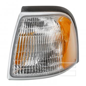 1999 Mazda B3000 Turn Signal / Parking Light Front Left TYC 18539601 image 1 of 4