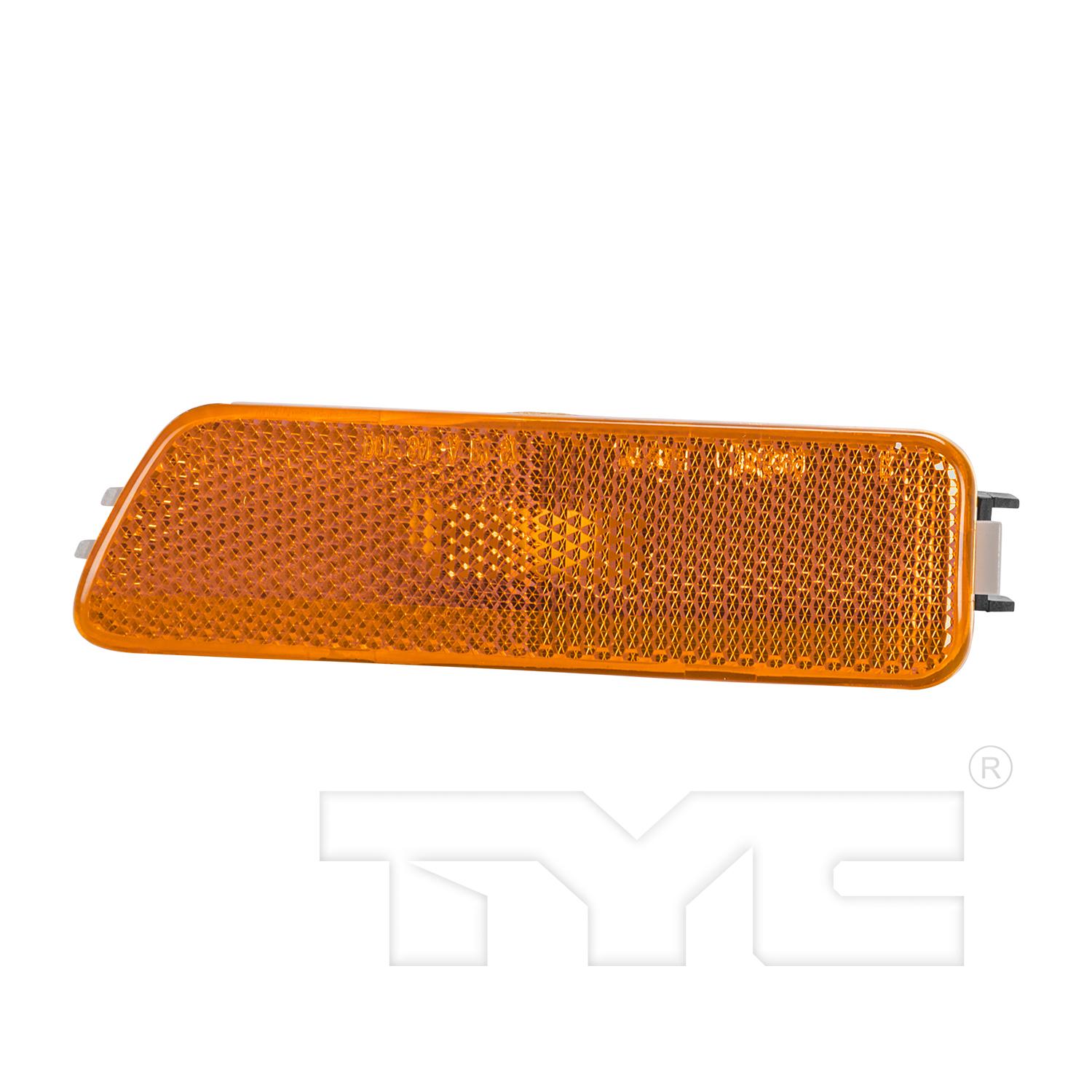 TYC 18540001 Side Marker Light product image 1 of 4