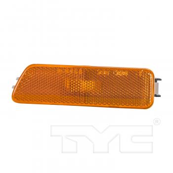 2005 Volkswagen Jetta Side Marker Light Front Left TYC 18540001 image 1 of 4