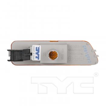 2005 Volkswagen Jetta Side Marker Light Front Left TYC 18540001 image 2 of 4