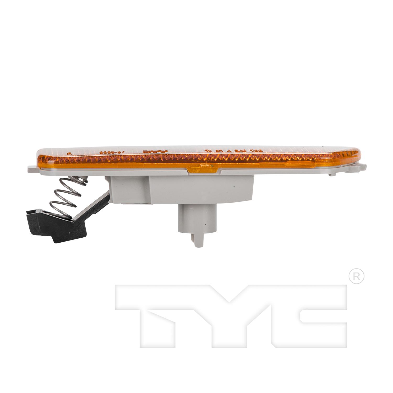 TYC 18540001 Side Marker Light product image 3 of 4