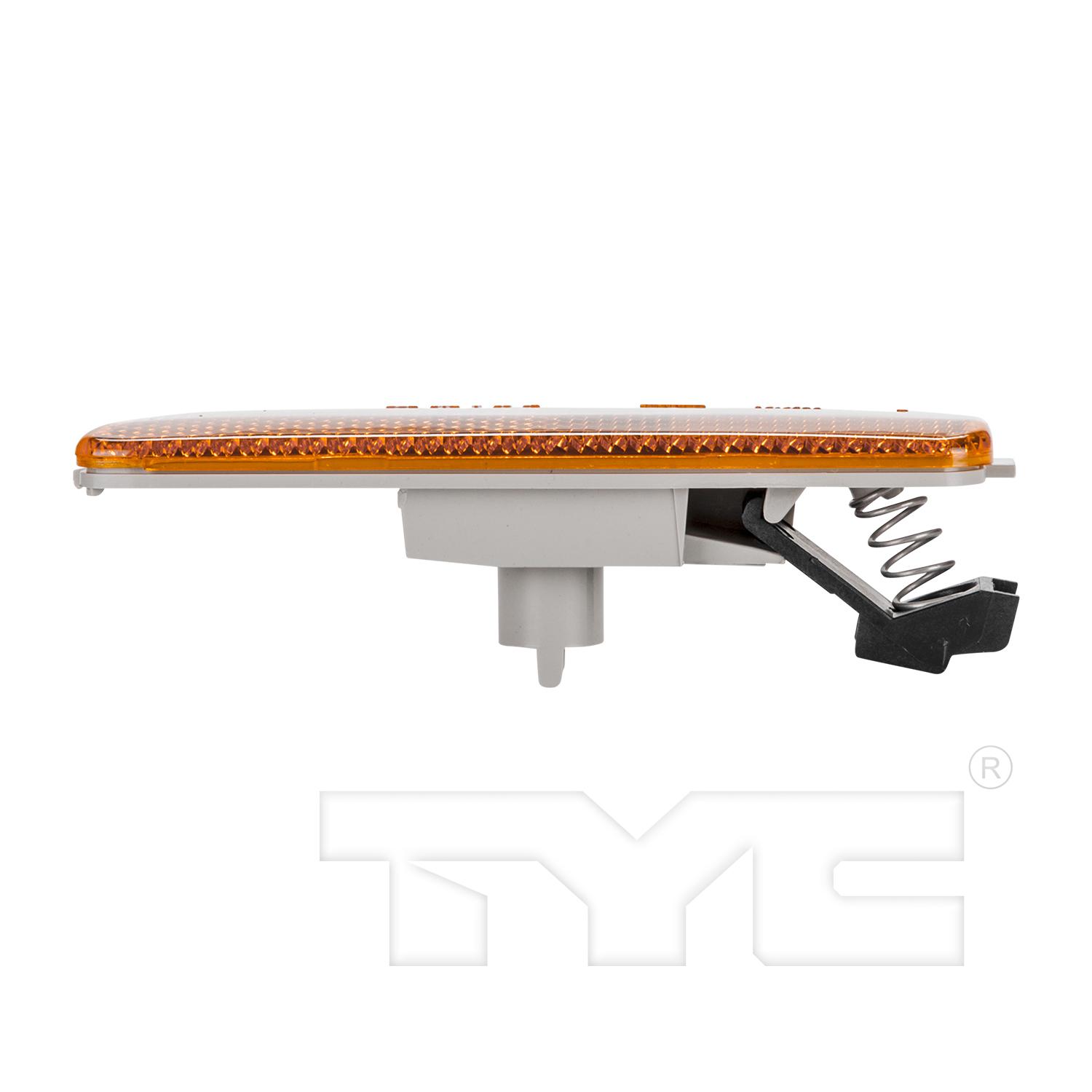 TYC 18540001 Side Marker Light product image 4 of 4