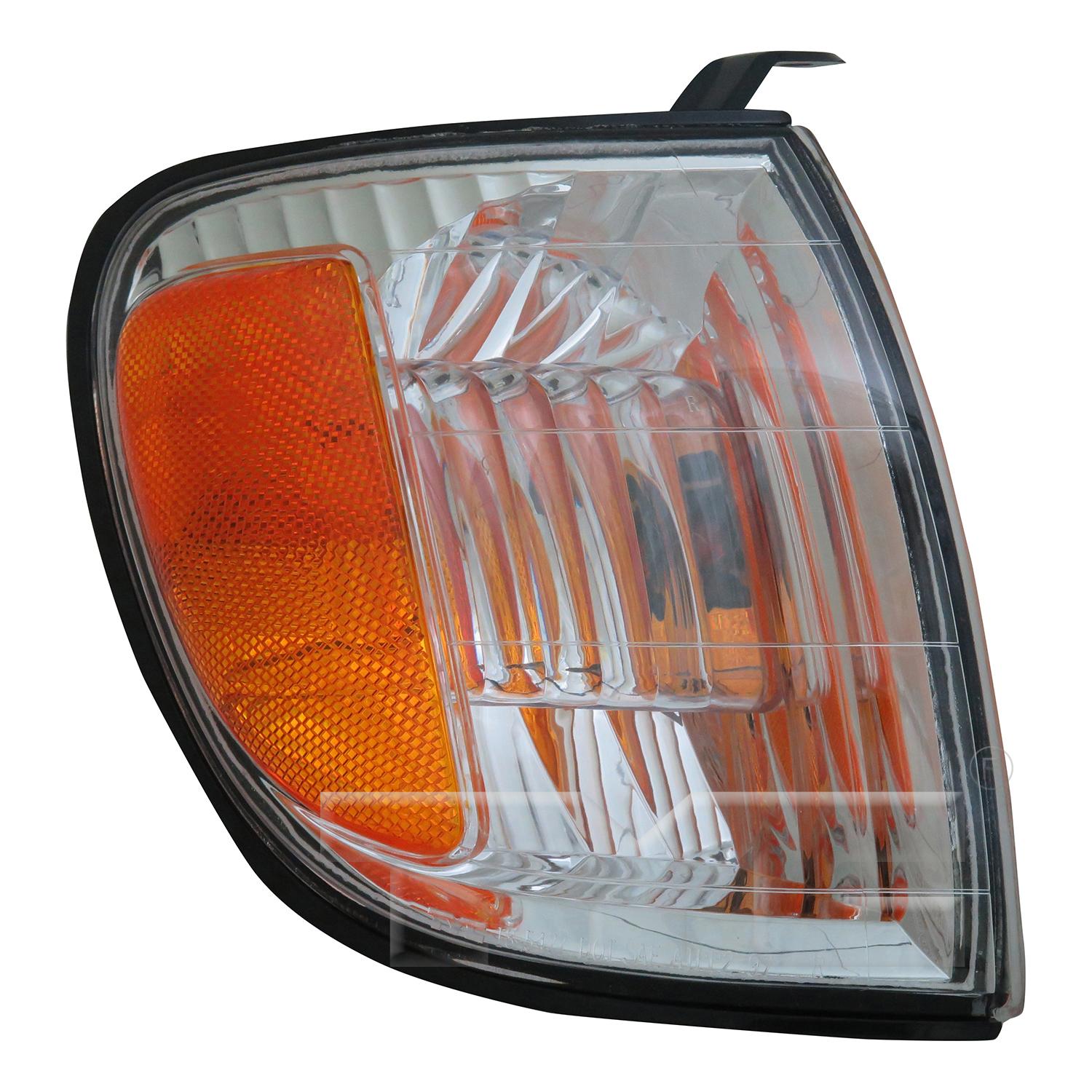 TYC 18547700 - Turn Signal Light Assembly TYC 18547700 Turn Signal Light Assembly product image 1 of 6