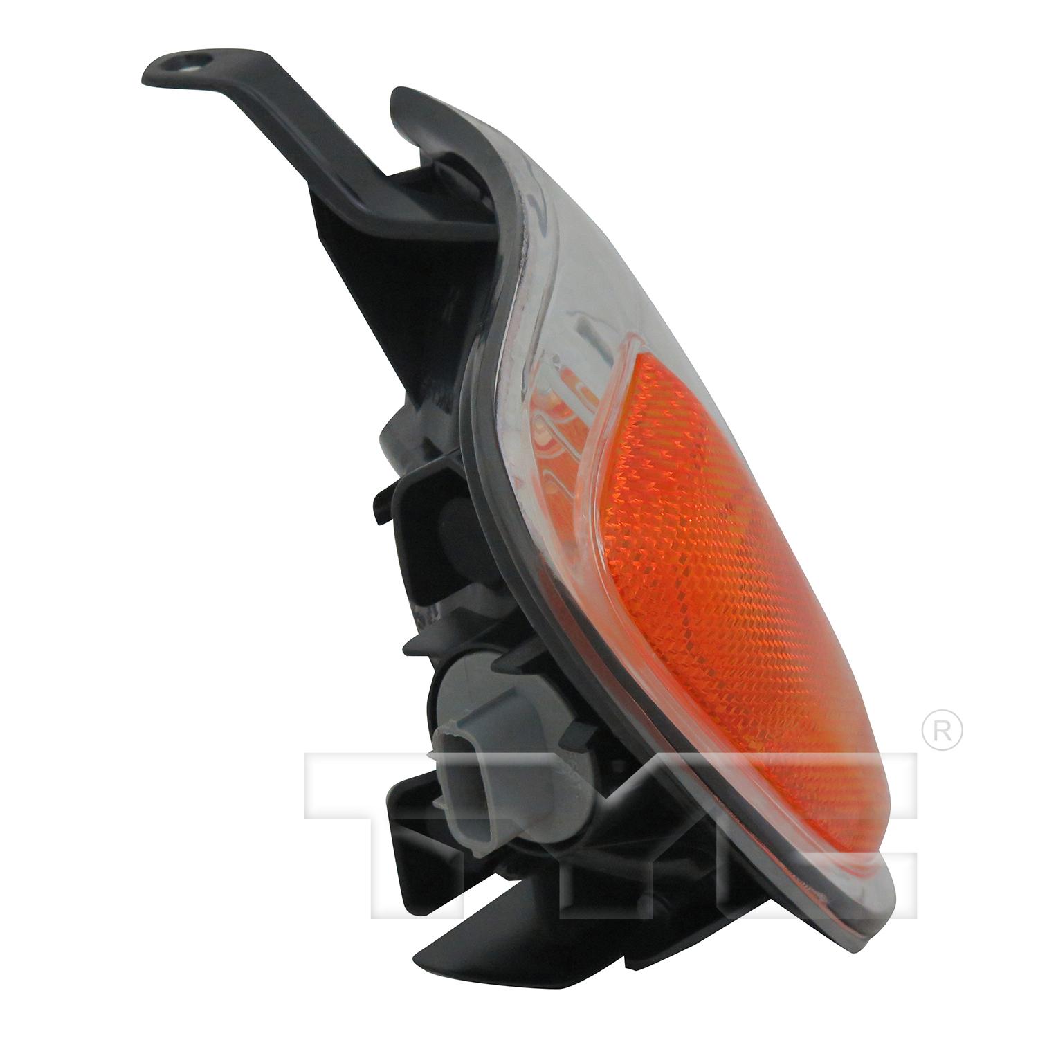 TYC 18547700 - Turn Signal Light Assembly TYC 18547700 Turn Signal Light Assembly product image 3 of 6