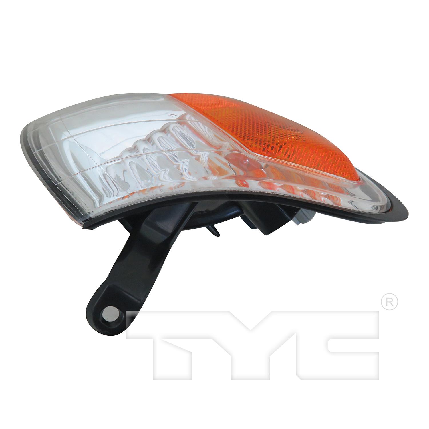 TYC 18547700 - Turn Signal Light Assembly TYC 18547700 Turn Signal Light Assembly product image 5 of 6