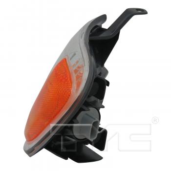 2004 Toyota Tundra Turn Signal Light Assembly Front Left TYC 18547800 image 3 of 4