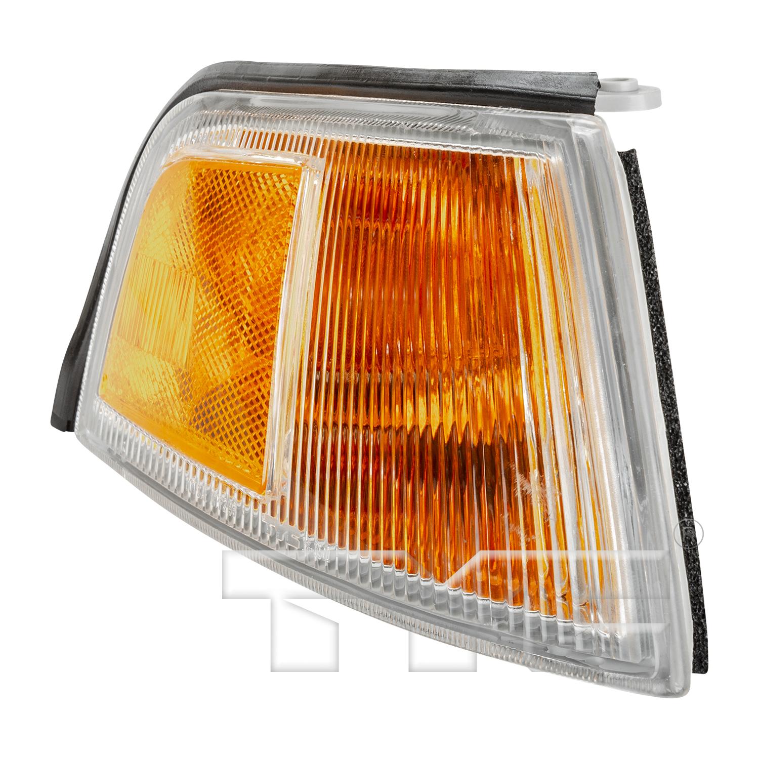 TYC 18550100 - Turn Signal / Parking Light Assembly TYC 18550100 Turn Signal / Parking Light Assembly product image 1 of 6