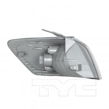 2000 Toyota Camry Turn Signal Light Assembly Front Left TYC 18552200 image 4 of 4