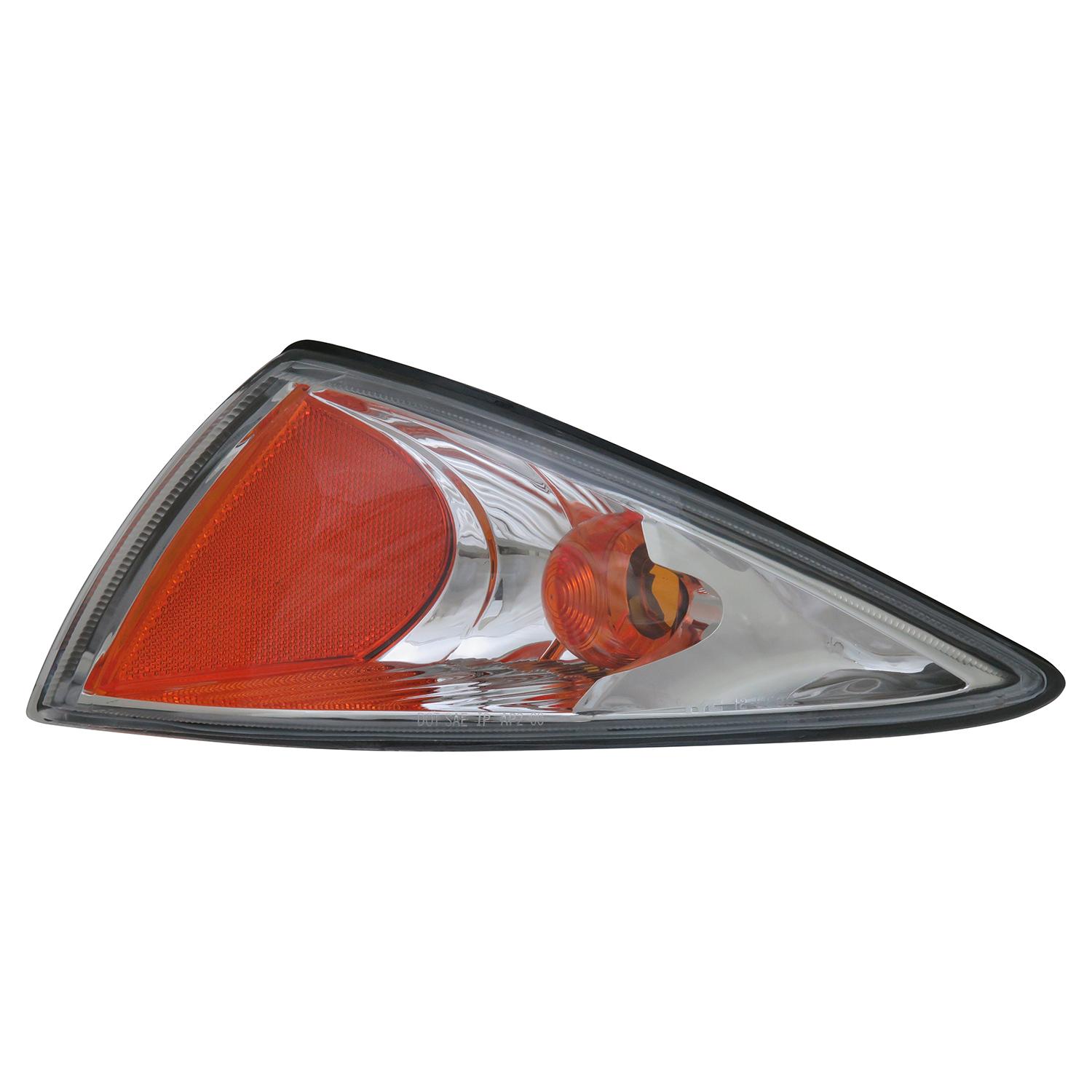 TYC 18553001 - Turn Signal / Parking Light / Side Marker Light TYC 18553001 Turn Signal / Parking Light / Side Marker Light product image 1 of 6