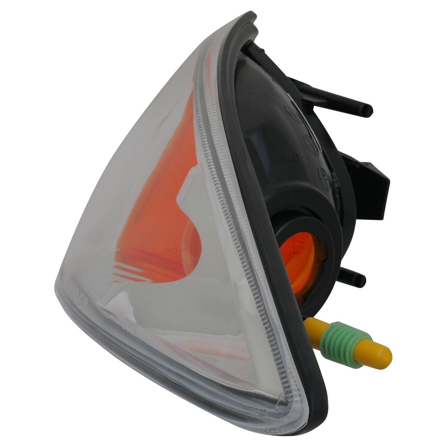 TYC 18553001 - Turn Signal / Parking Light / Side Marker Light TYC 18553001 Turn Signal / Parking Light / Side Marker Light product image 3 of 6