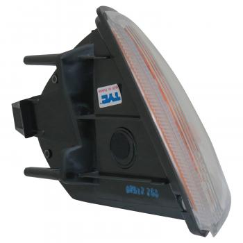 2001 Chevrolet Cavalier Turn Signal / Parking Light / Side Marker Light Front Left TYC 18553001 image 4 of 4
