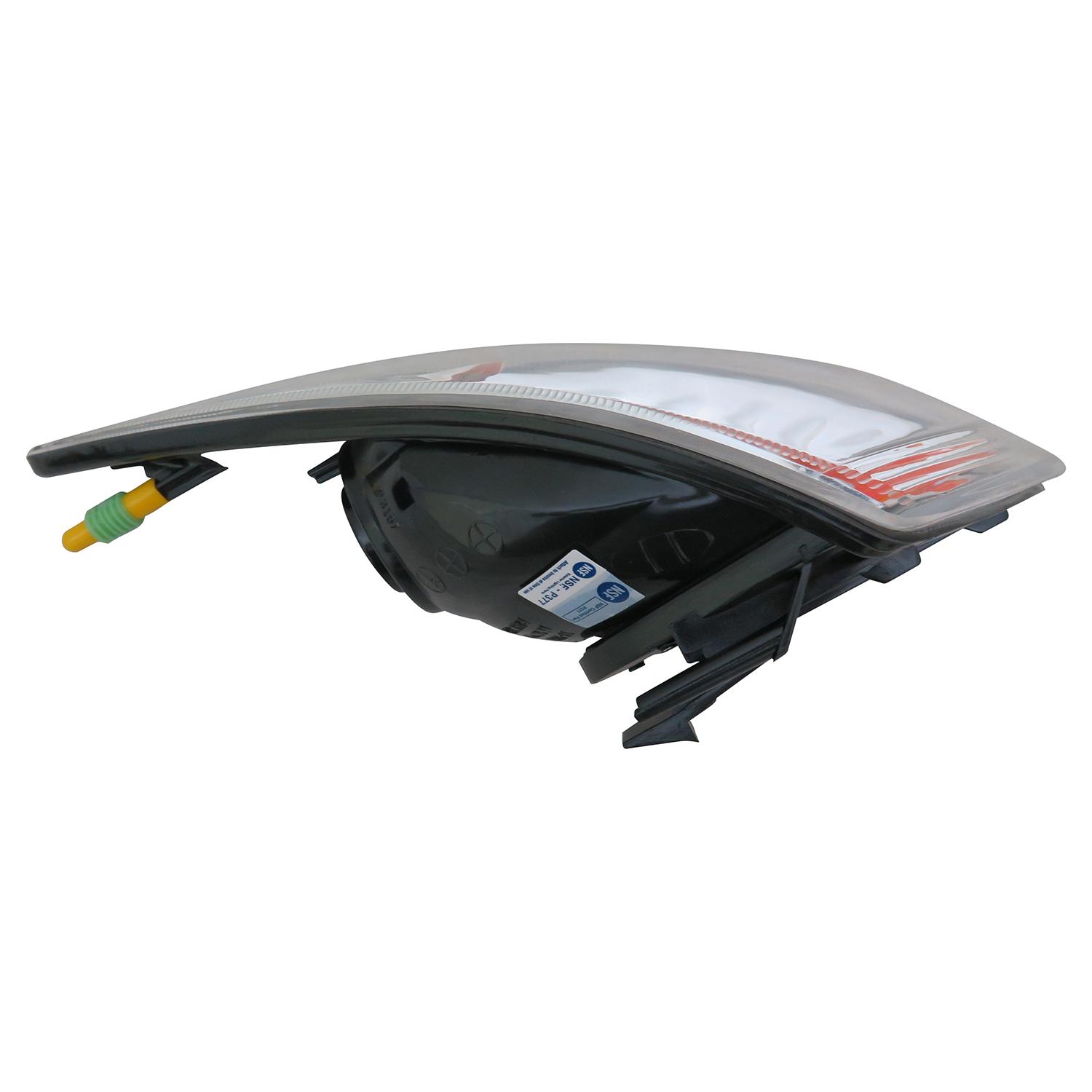 TYC 18553001 - Turn Signal / Parking Light / Side Marker Light TYC 18553001 Turn Signal / Parking Light / Side Marker Light product image 5 of 6