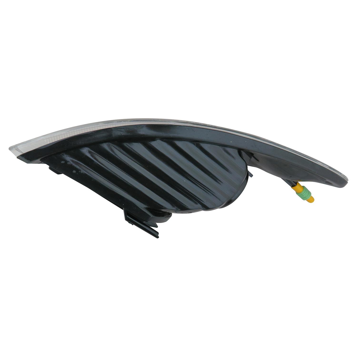 TYC 18553001 - Turn Signal / Parking Light / Side Marker Light TYC 18553001 Turn Signal / Parking Light / Side Marker Light product image 6 of 6