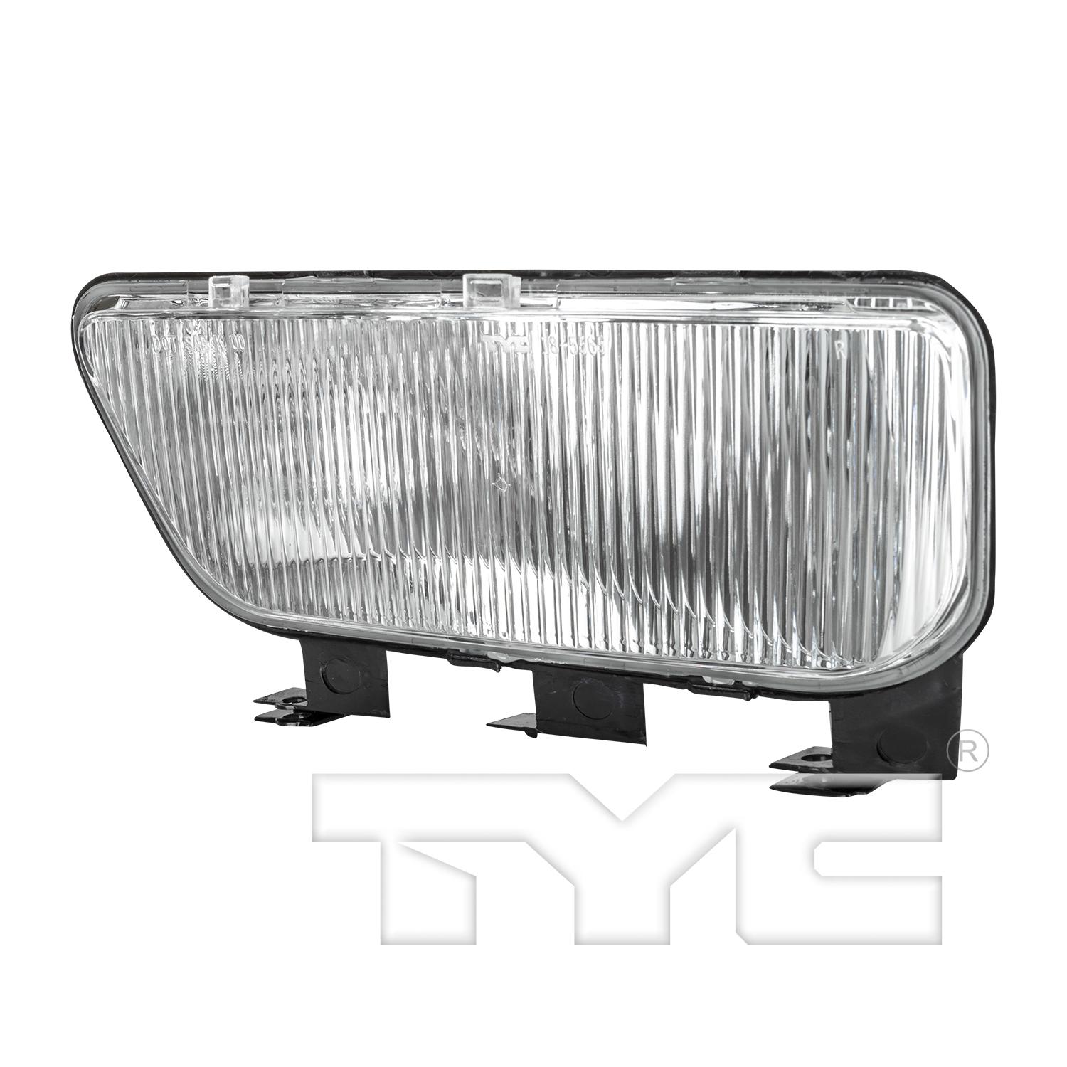 TYC 185565001 - Cornering Light TYC 185565001 Cornering Light product image 1 of 6