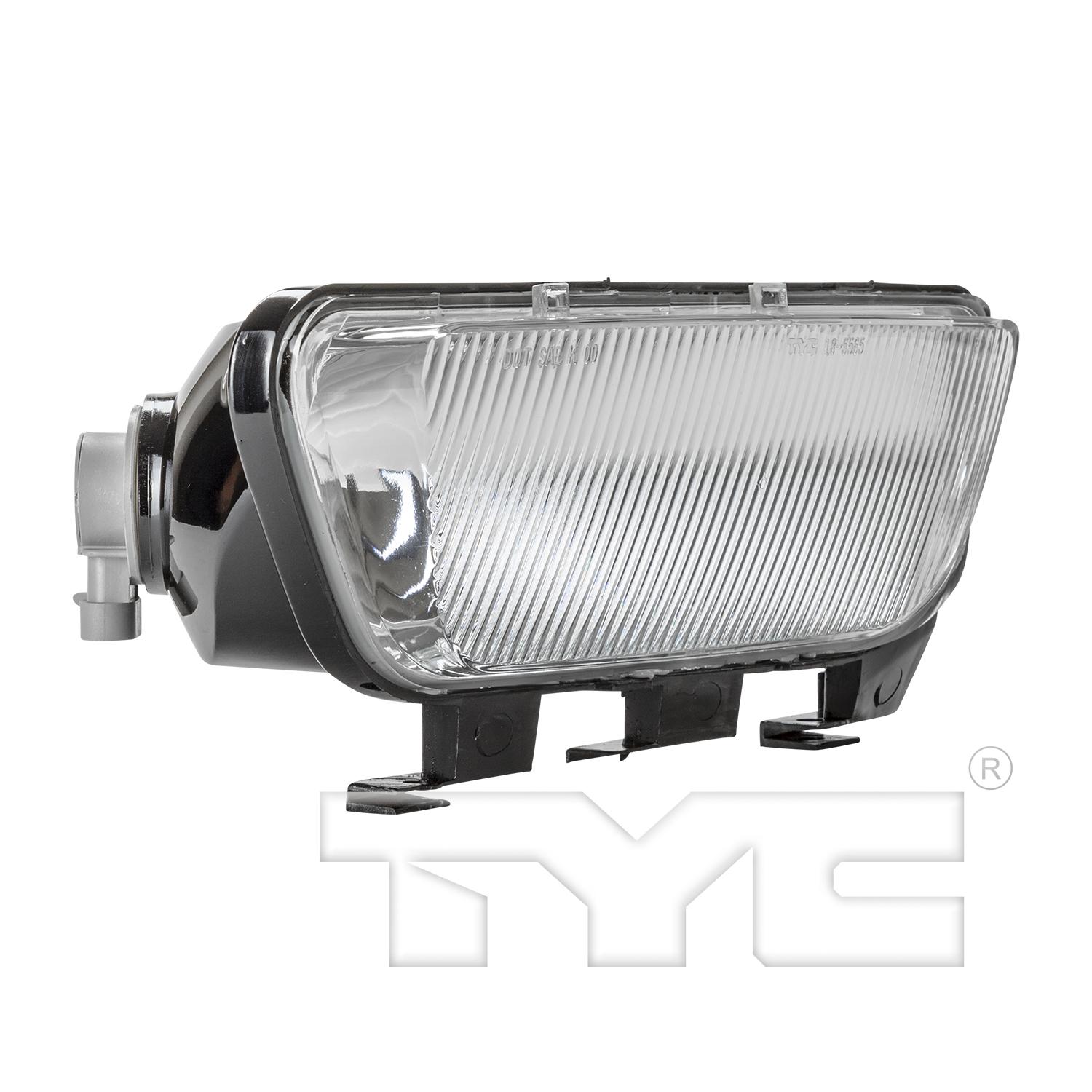 TYC 185565001 - Cornering Light TYC 185565001 Cornering Light product image 3 of 6