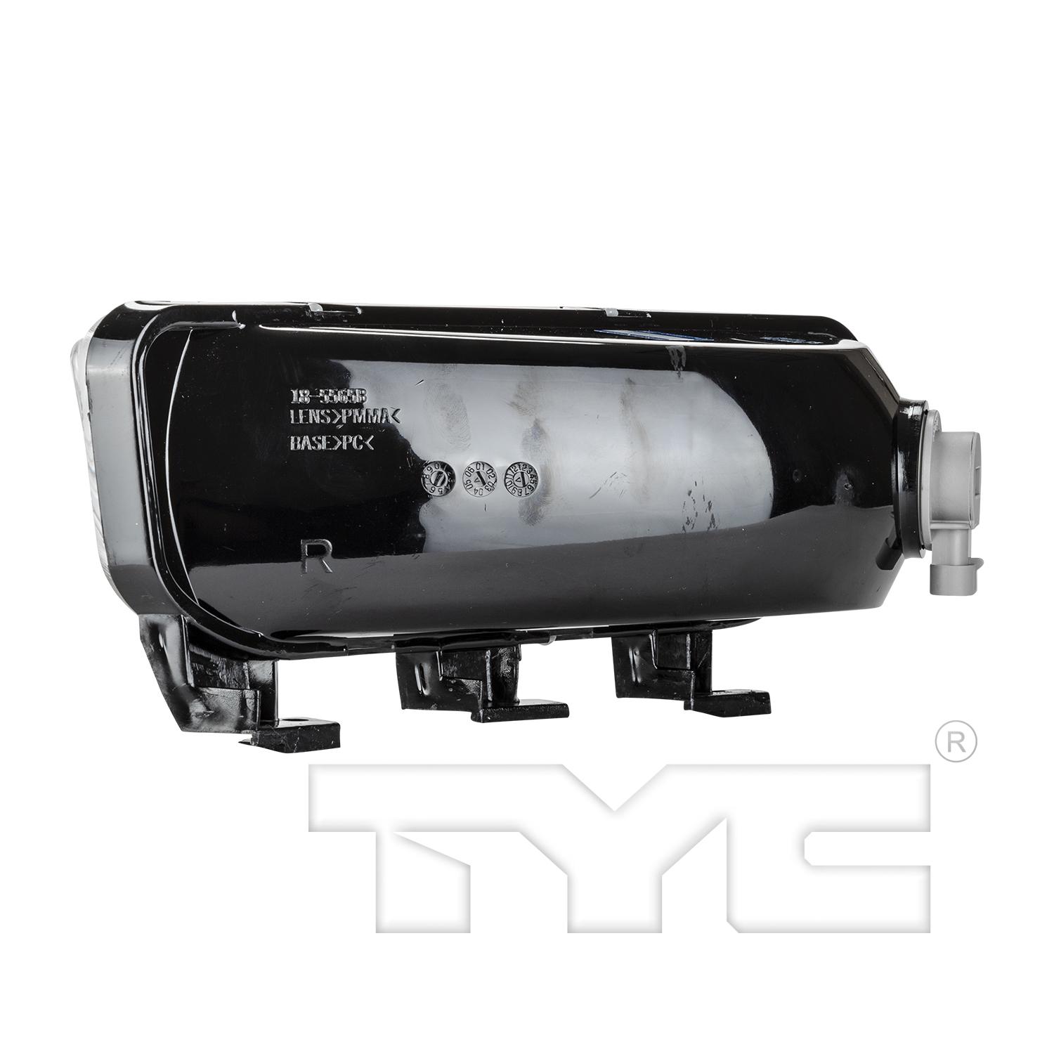 TYC 185565001 - Cornering Light TYC 185565001 Cornering Light product image 4 of 6