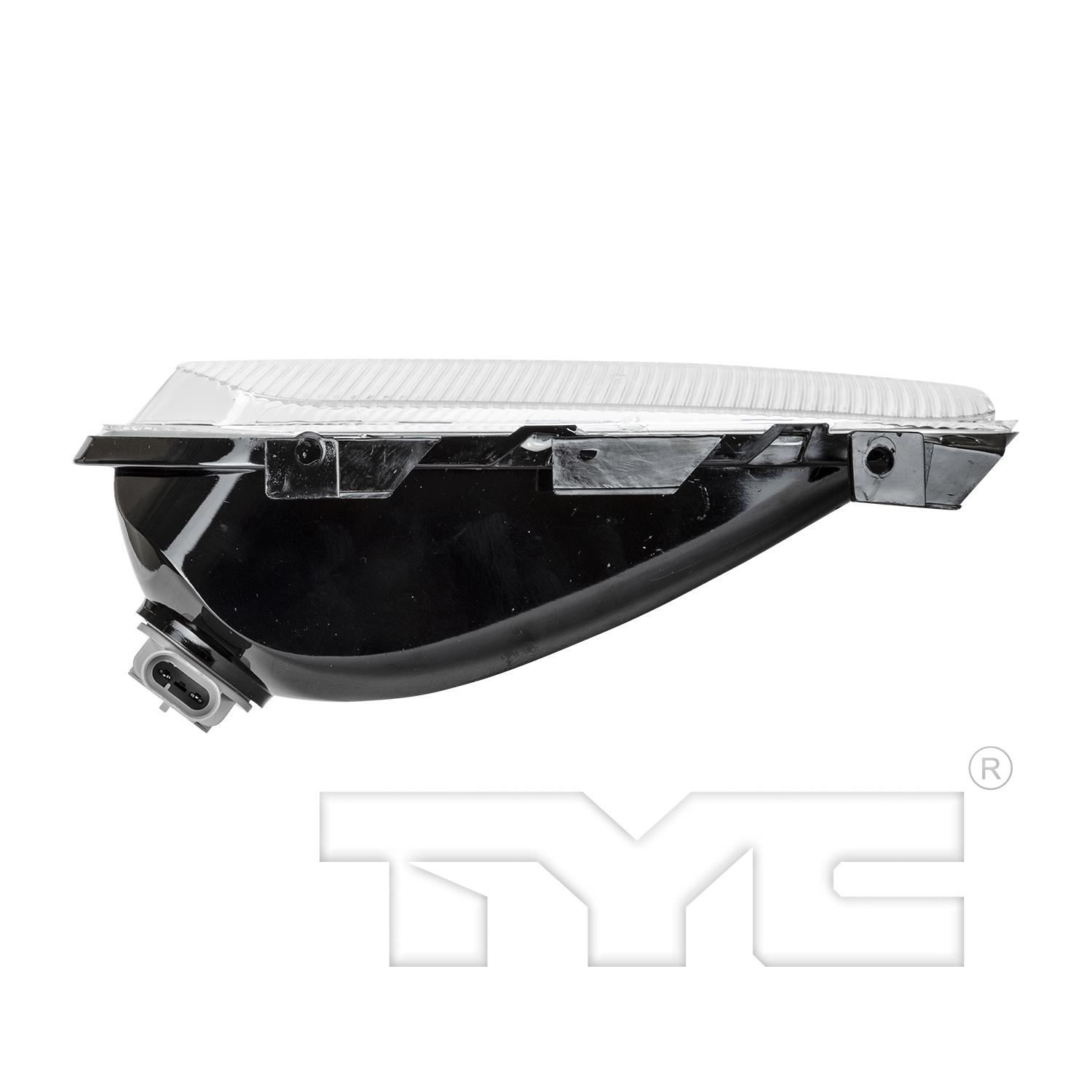 TYC 185565001 - Cornering Light TYC 185565001 Cornering Light product image 6 of 6