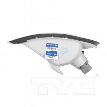 TYC 185598001 Turn Signal / Parking Light Assembly product image 6 of 6