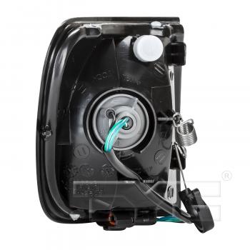TYC 18568200 Turn Signal / Parking Light Assembly product image 2 of 6