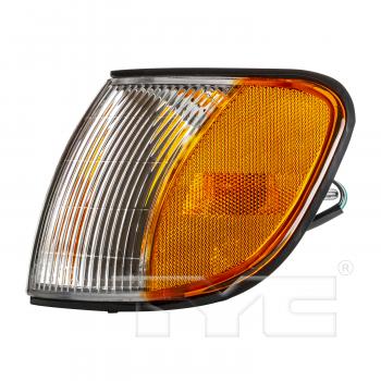 TYC 18568200 Turn Signal / Parking Light Assembly product image 3 of 6