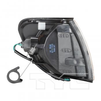 TYC 18568200 Turn Signal / Parking Light Assembly product image 4 of 6