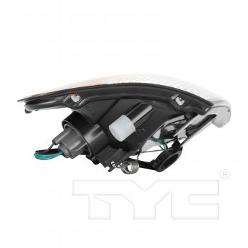 TYC 18568200 Turn Signal / Parking Light Assembly product image 5 of 6