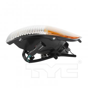 TYC 18568200 Turn Signal / Parking Light Assembly product image 6 of 6