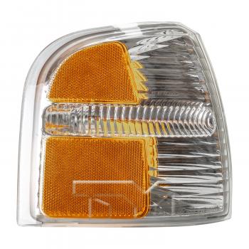 TYC 185705011 Turn Signal / Parking Light product image 3 of 6