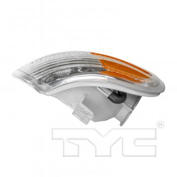 TYC 185705011 Turn Signal / Parking Light product image 5 of 6