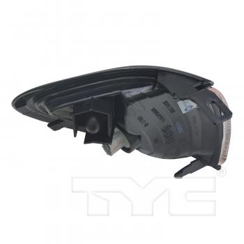 TYC 185716009 Parking Light Assembly product image 5 of 6