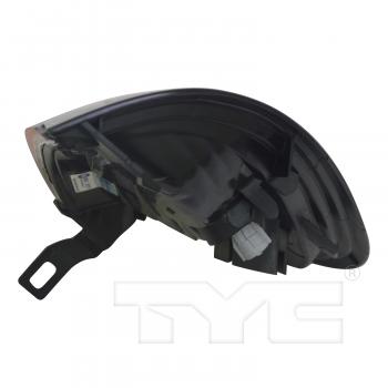 TYC 185716009 Parking Light Assembly product image 6 of 6