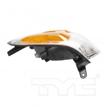 TYC 18578800 Turn Signal Light Assembly product image 5 of 6