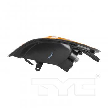 TYC 18578800 Turn Signal Light Assembly product image 6 of 6