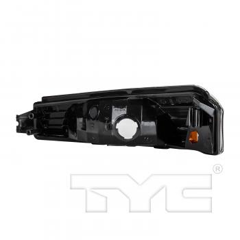 TYC 185835011 Turn Signal / Parking Light product image 2 of 6