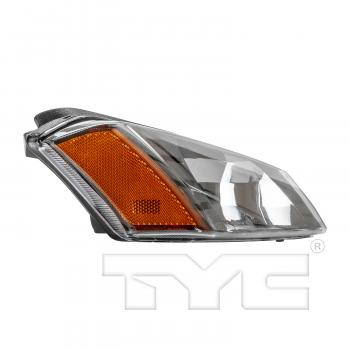 TYC 185835011 Turn Signal / Parking Light product image 3 of 6