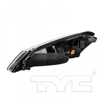 TYC 185835011 Turn Signal / Parking Light product image 4 of 6