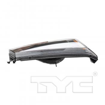TYC 185835011 Turn Signal / Parking Light product image 5 of 6