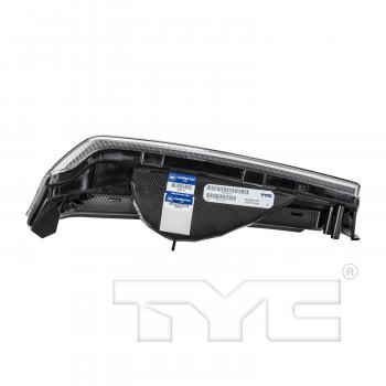 TYC 185835011 Turn Signal / Parking Light product image 6 of 6