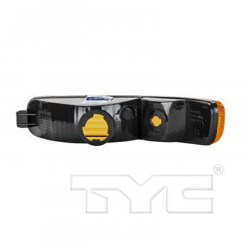 TYC 185837011 Turn Signal / Parking Light / Side Marker Light product image 2 of 6