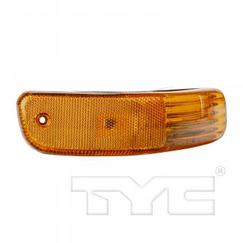 TYC 185837011 Turn Signal / Parking Light / Side Marker Light product image 3 of 6
