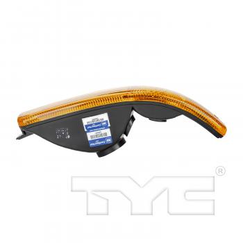 TYC 185837011 Turn Signal / Parking Light / Side Marker Light product image 5 of 6