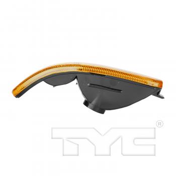 TYC 185837011 Turn Signal / Parking Light / Side Marker Light product image 6 of 6