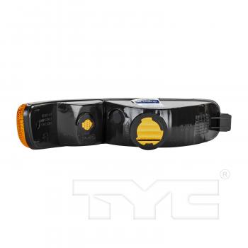 TYC 185838011 Turn Signal / Parking Light / Side Marker Light product image 2 of 6