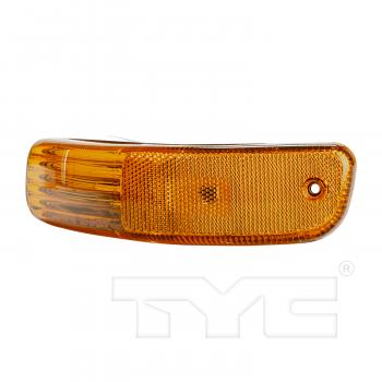 TYC 185838011 Turn Signal / Parking Light / Side Marker Light product image 3 of 6