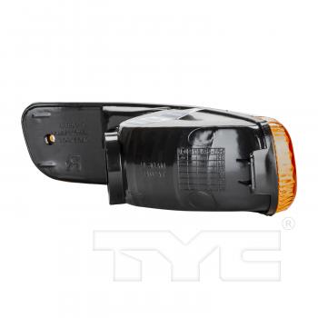 TYC 185838011 Turn Signal / Parking Light / Side Marker Light product image 4 of 6