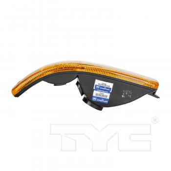 TYC 185838011 Turn Signal / Parking Light / Side Marker Light product image 5 of 6