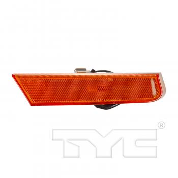 2004 Nissan Xterra Side Marker Light Assembly Front Right TYC 18583900 image 1 of 4