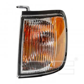 2000 Isuzu Amigo Turn Signal / Parking Light Assembly Front Left TYC 18588800 image 1 of 4